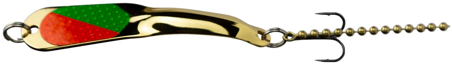 Iron Decoy Steely #4 Spoons - Image 11