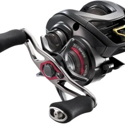 Daiwa Steez SV TW Baitcasting Reel