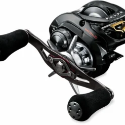 Daiwa Zillion TW HD Baitcasting Reel