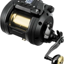 Daiwa Tanacom 800 Power Assist Electric Dendoh Reel