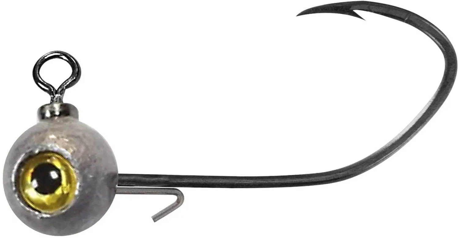 Big Bite Baits Pendulate Jig Heads - Image 2