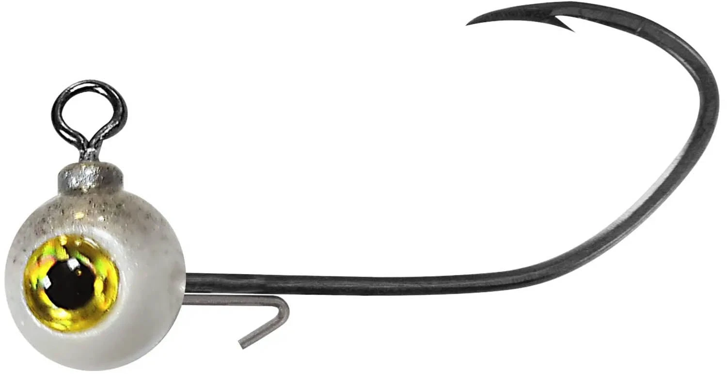 Big Bite Baits Pendulate Jig Heads - Image 3