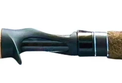 IRod Quercus Series Casting Rods