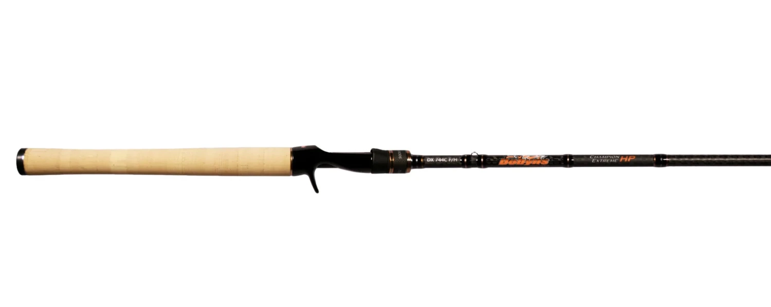 Dobyns Champion Extreme HP Casting Rods - Image 2