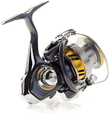 Daiwa Regal LT Spinning Reel - Image 6