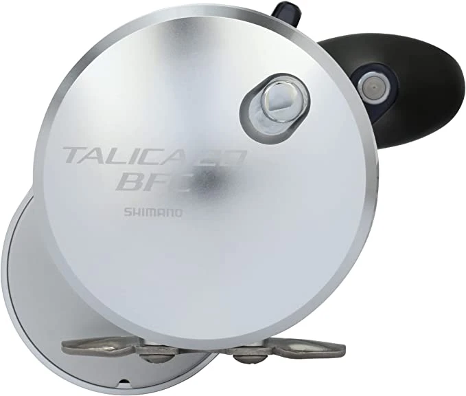Shimano Talica 20BFC Billfish Concept Lever Drag Conventional Reel - Image 6