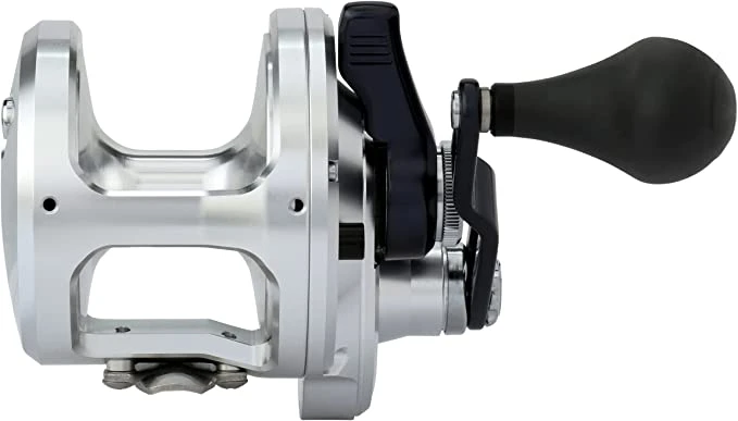 Shimano Talica 20BFC Billfish Concept Lever Drag Conventional Reel - Image 3