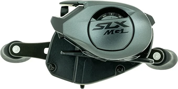 Shimano SLX MGL 70 Baitcasting Reels - Image 6