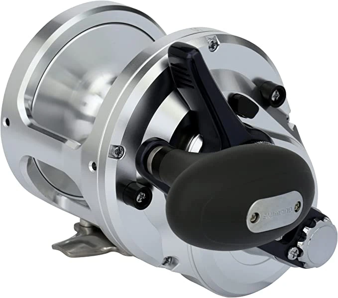Shimano Talica 20BFC Billfish Concept Lever Drag Conventional Reel - Image 5