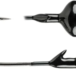 Strike King Tour Grade Football Shakey Jighead 3 Pack