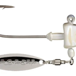 Strike King Tour Grade Spin Head Underspin Jig 2 Pack