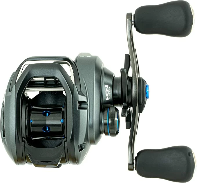 Shimano SLX MGL 70 Baitcasting Reels - Image 7