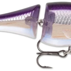Rapala Balsa Xtreme Jointed Shad 06 Medium Diving Crankbait