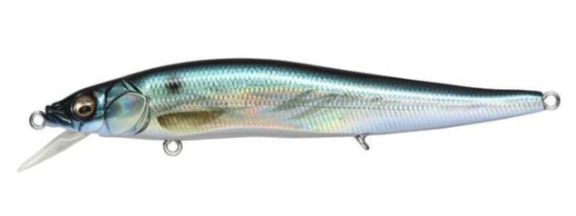 Megabass Ito Vision 110 FX Jerkbait - Image 2