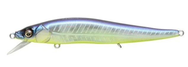 Megabass Ito Vision 110 FX Jerkbait - Image 3