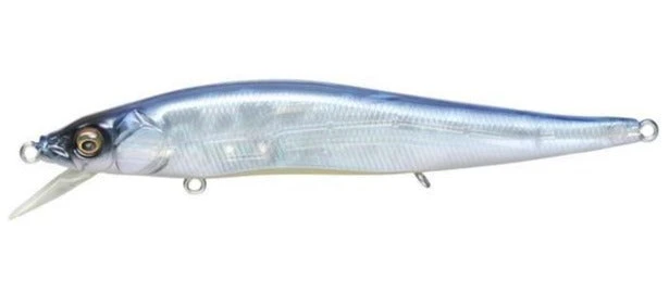 Megabass Ito Vision 110 FX Jerkbait - Image 4