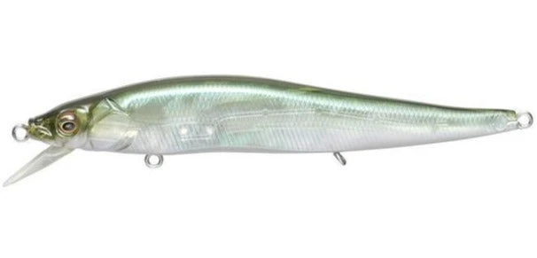 Megabass Ito Vision 110 FX Jerkbait - Image 5