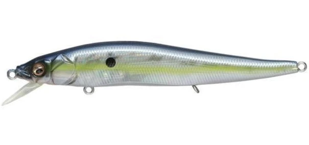 Megabass Ito Vision 110 FX Jerkbait - Image 8