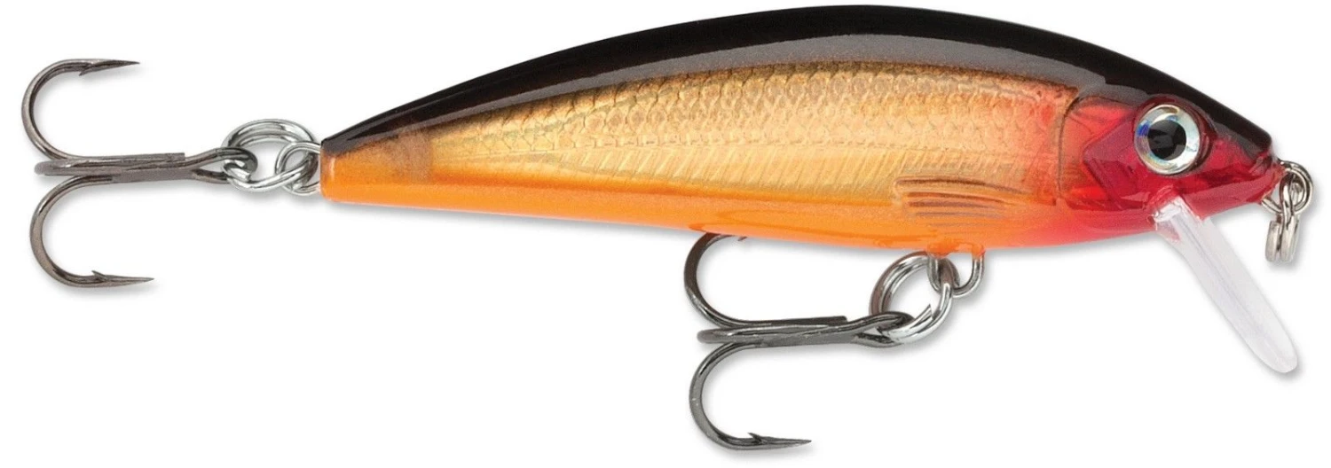 Rapala X-Rap CountDown 05 Jerkbait - Image 3