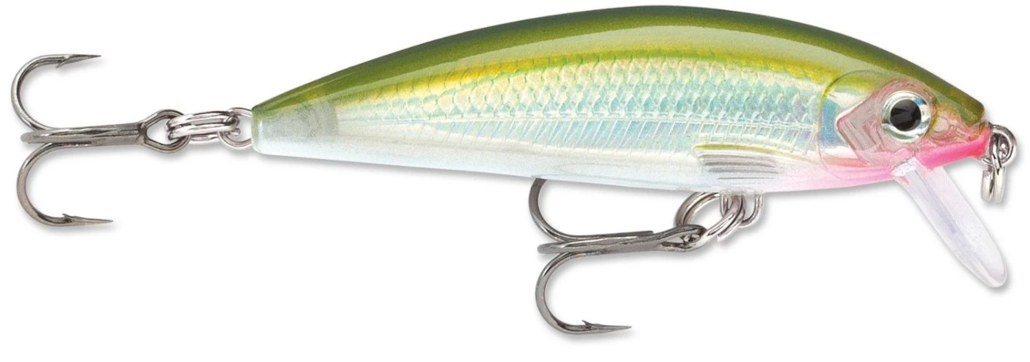 Rapala X-Rap CountDown 05 Jerkbait - Image 4