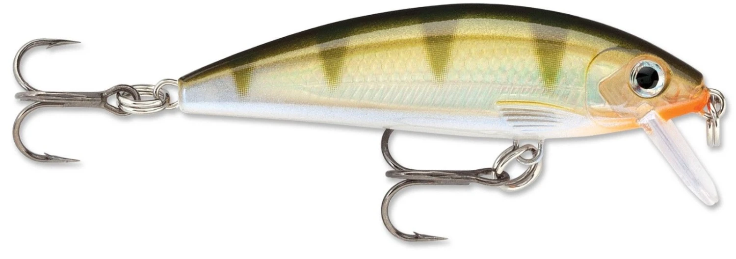 Rapala X-Rap CountDown 05 Jerkbait - Image 8