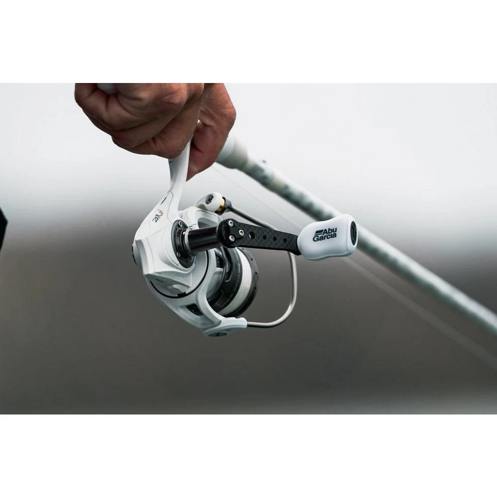 Abu Garcia Veritas Spinning Combo - Image 11