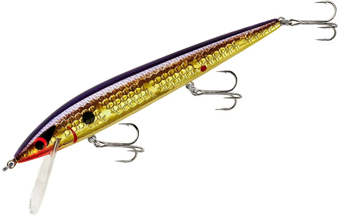 Smithwick Elite 8 Rogue 4 1/2 Inch Suspending Jerkbait - Image 7