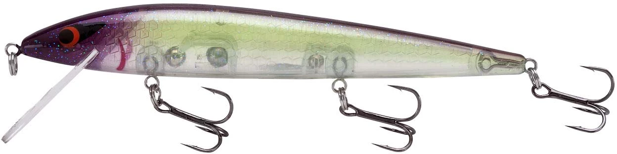 Smithwick Elite 8 Rogue 4 1/2 Inch Suspending Jerkbait - Image 6
