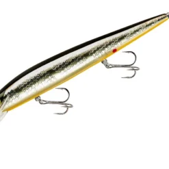 Smithwick Top 20 Rogue 5 1/2 Inch Extra Deep Diving Trolling Minnow/Jerkbait