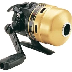 Daiwa Goldcast III Spincasting Reel