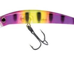 Yo-Zuri Crystal Minnow Deep Diver Walleye Trolling Minnow Lure