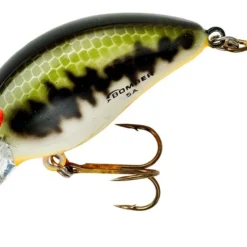 Bomber Model 5A Shallow-Medium Diving Crankbait