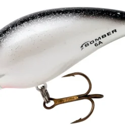 Bomber Model 6A Medium Diving Crankbait