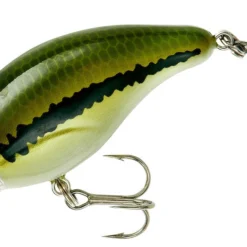 Bandit 100 Series Shallow Diving Crankbait