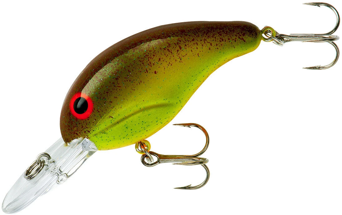 Bandit 200 Series Medium Diving Crankbait - Image 5