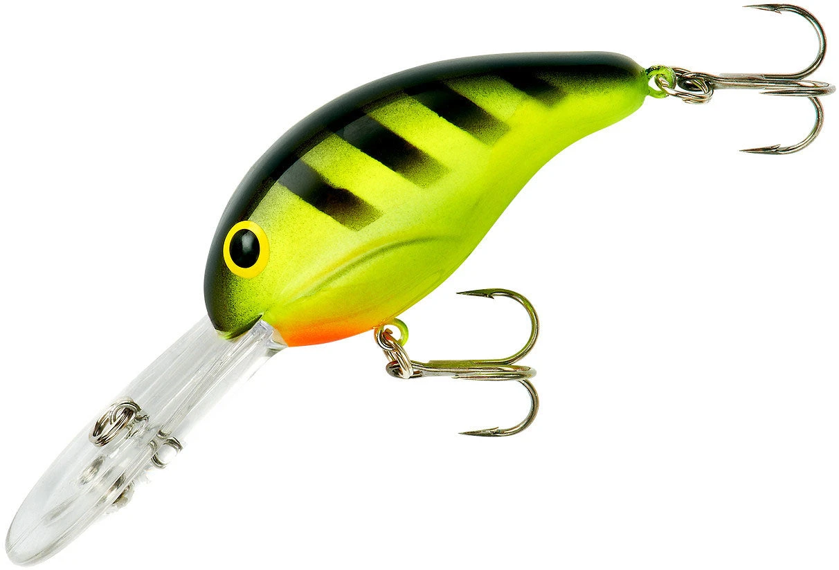 Bandit 300 Series Deep Diving Crankbait - Image 7