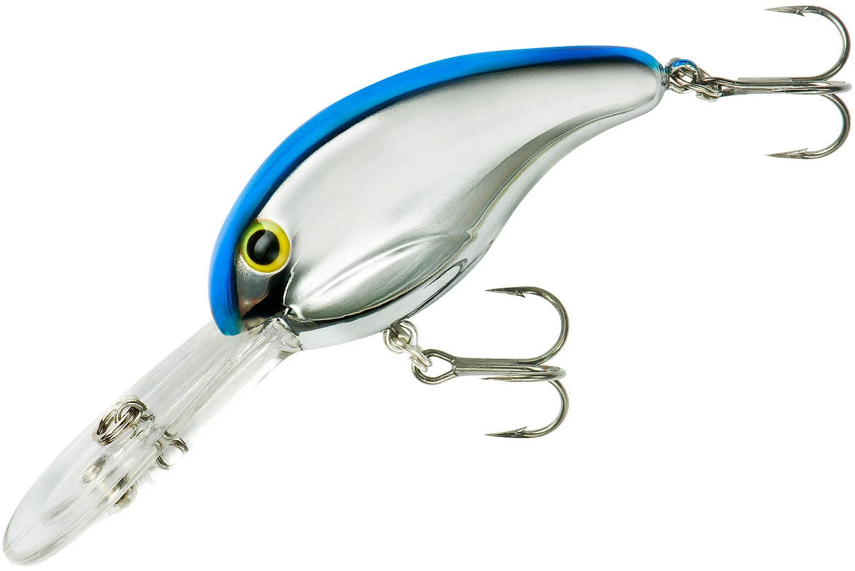 Bandit 300 Series Deep Diving Crankbait - Image 13