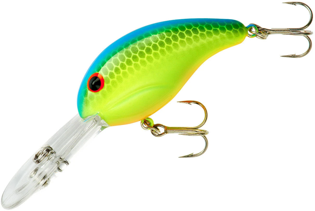 Bandit 300 Series Deep Diving Crankbait - Image 8