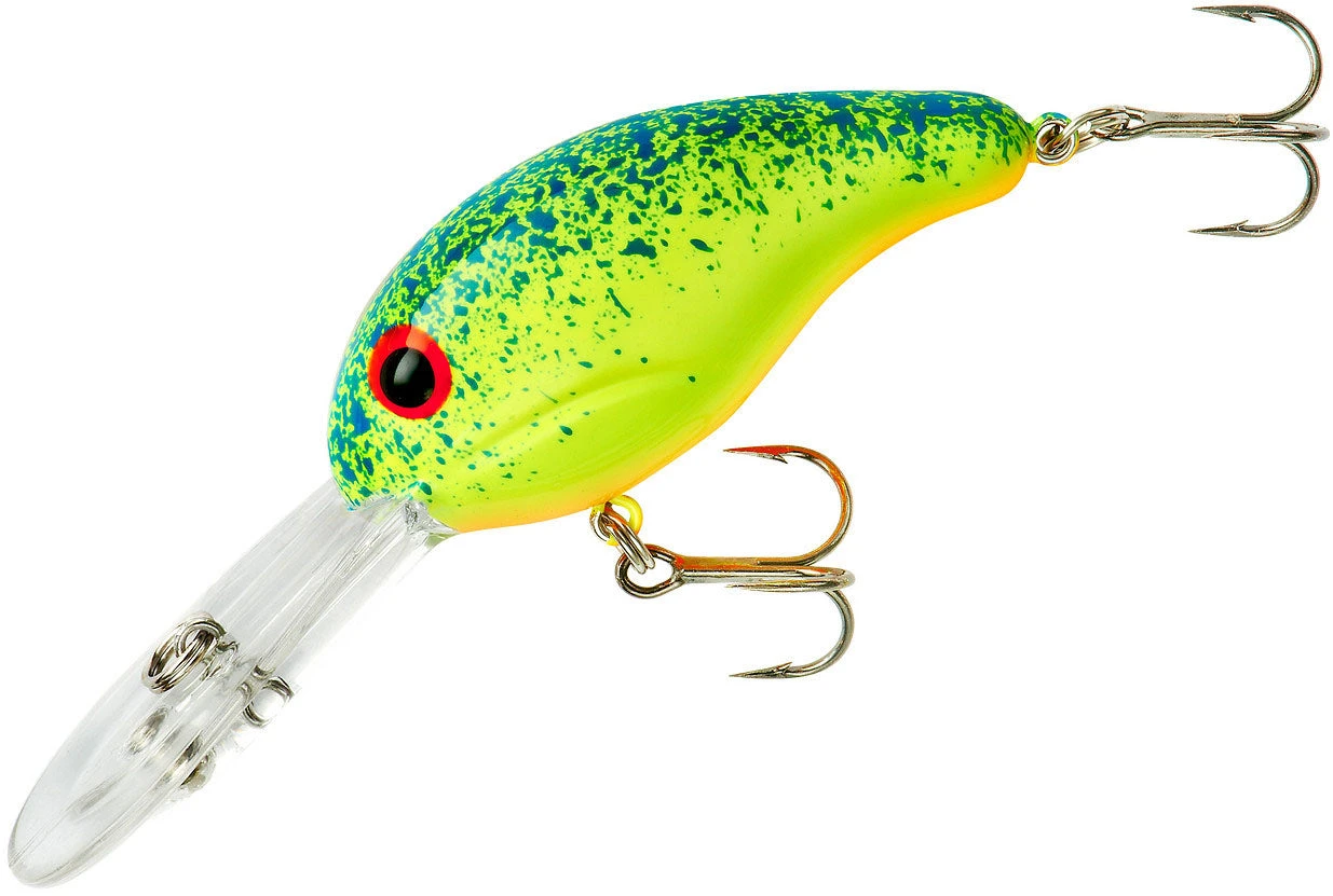 Bandit 300 Series Deep Diving Crankbait - Image 4