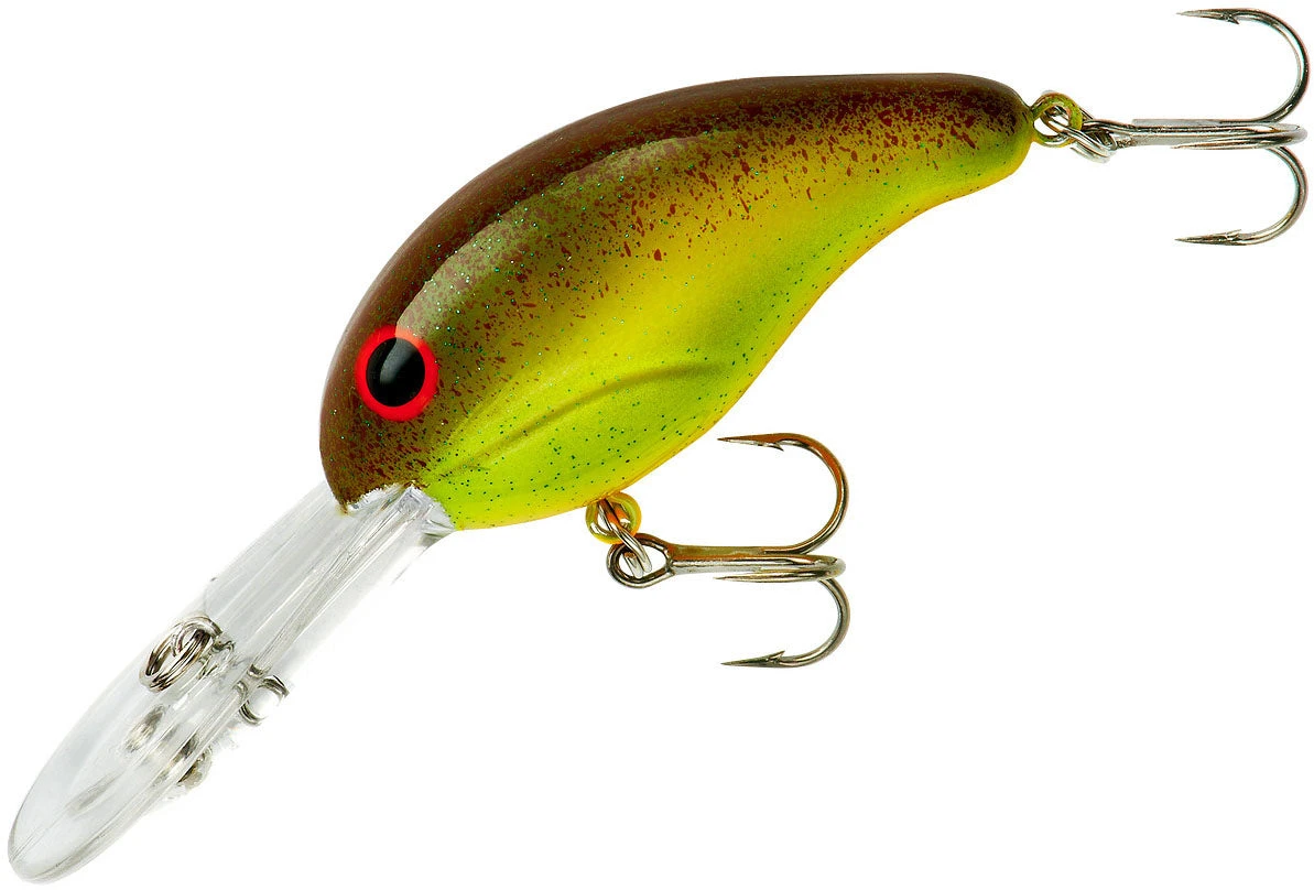 Bandit 300 Series Deep Diving Crankbait - Image 10