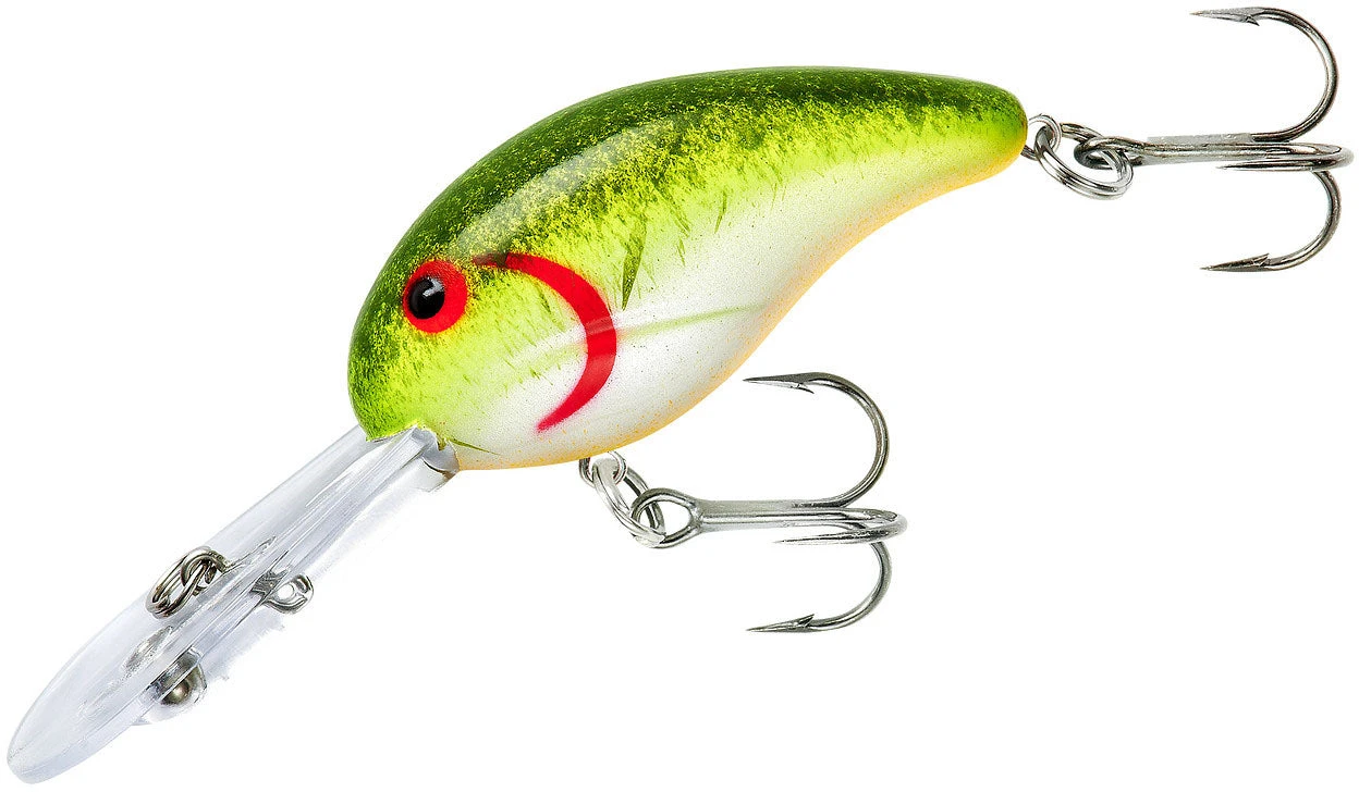 Bandit 300 Series Deep Diving Crankbait - Image 19