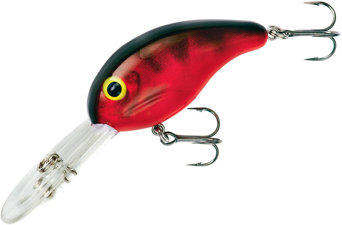Bandit 300 Series Deep Diving Crankbait - Image 16
