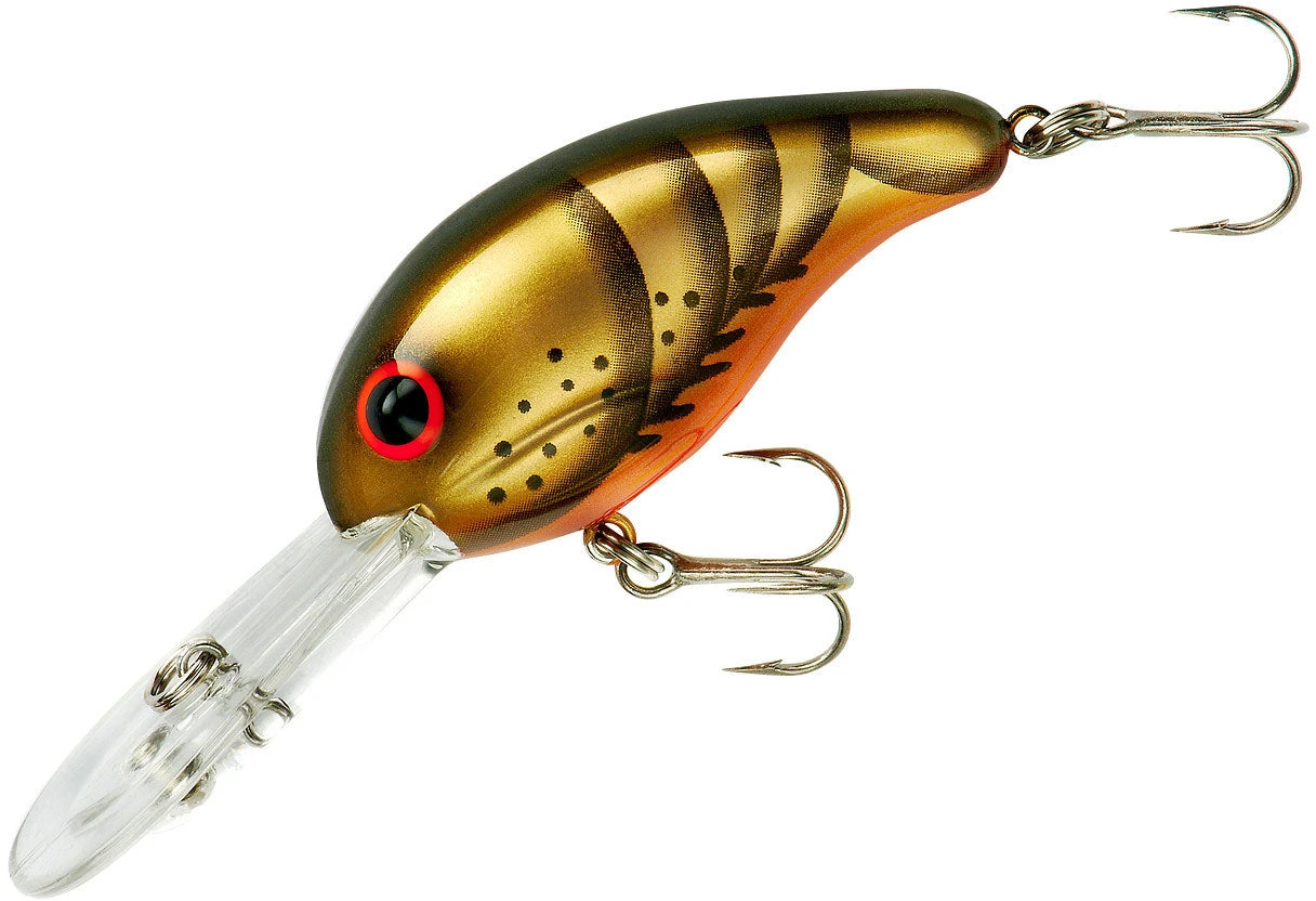 Bandit 300 Series Deep Diving Crankbait - Image 5