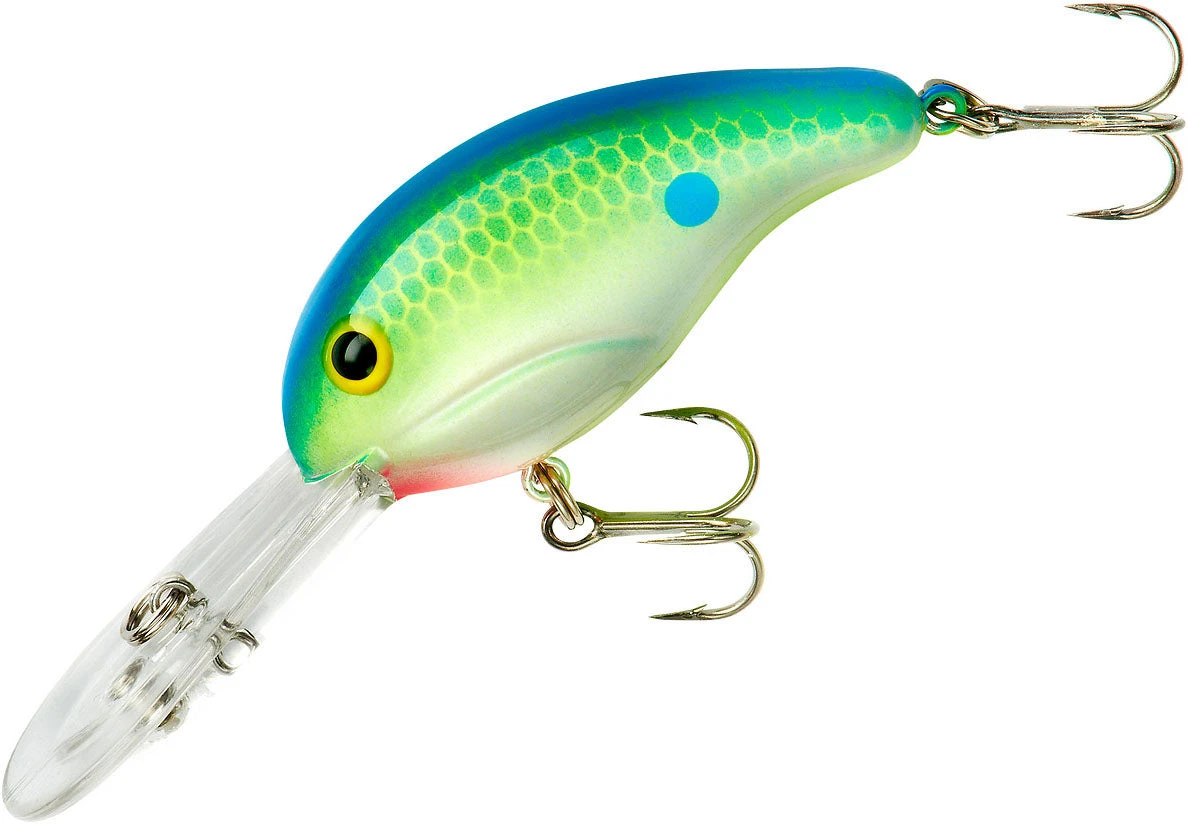 Bandit 300 Series Deep Diving Crankbait - Image 15