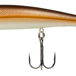Bandit B-Rotan 4 5/8 Inch Jerkbait/Trolling Plug