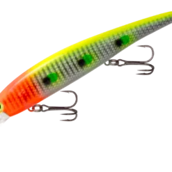 Bandit Walleye Deep 4 3/4 Inch Trolling Plug