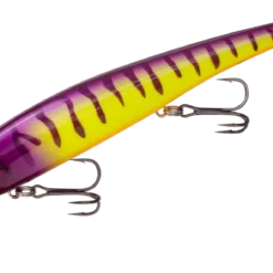 Bandit Walleye Shallow 4 3/4 Inch Casting/Trolling Plug