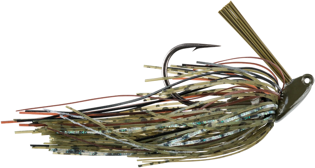 Booyah Bankroll Jig - Image 11