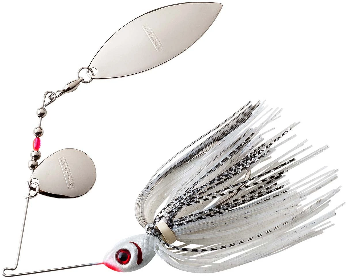 Booyah Tandem Blade Spinnerbait - Image 10