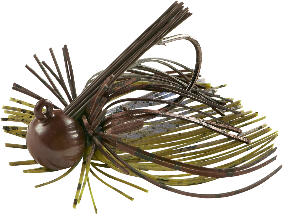 Booyah Finance Ball Head Jig 2 Pack - Image 4